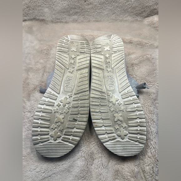 Hey Dude Womens Size 9 - Picture 3 of 6